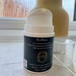 HydRosa All-in-OneStep Cleansing Balm