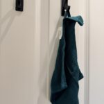 Natural Luxury Bamboo Waffle Face Cloth