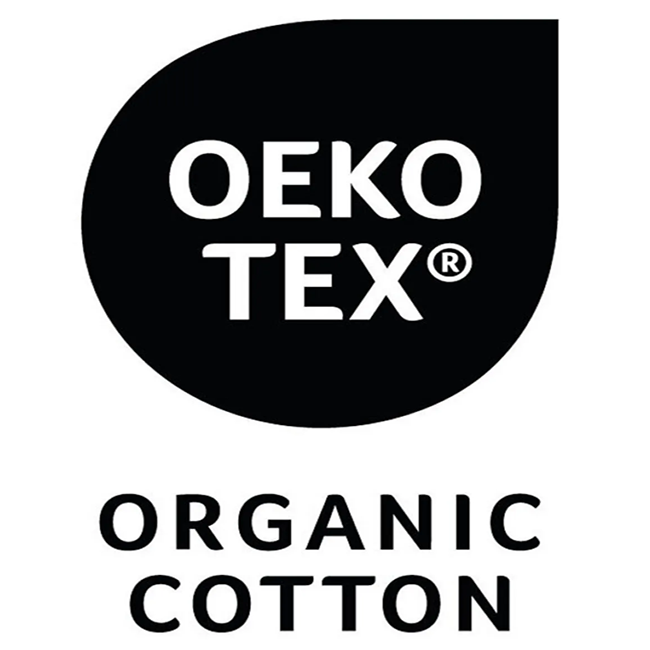 ORGANIC COTTON