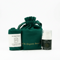 HydRosa Glow Ritual Set